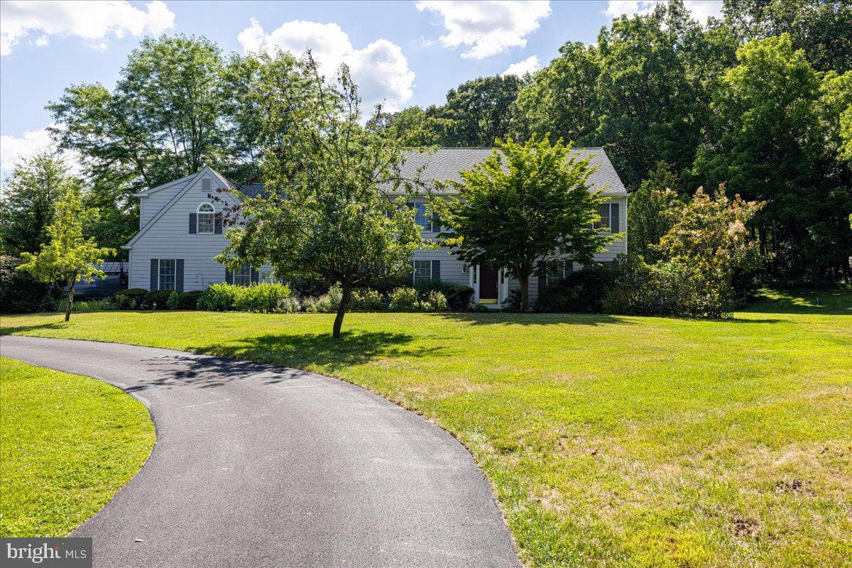 2850 W Fox Chase Circle photo 3