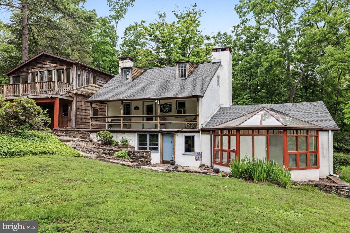 14 Stover Park Road, Pipersville