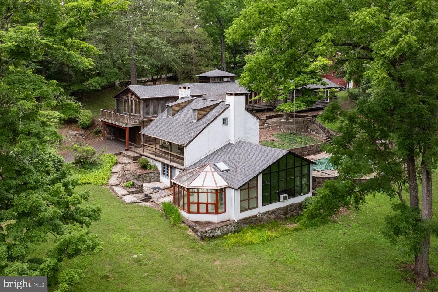 14 Stover Park Road, Pipersville