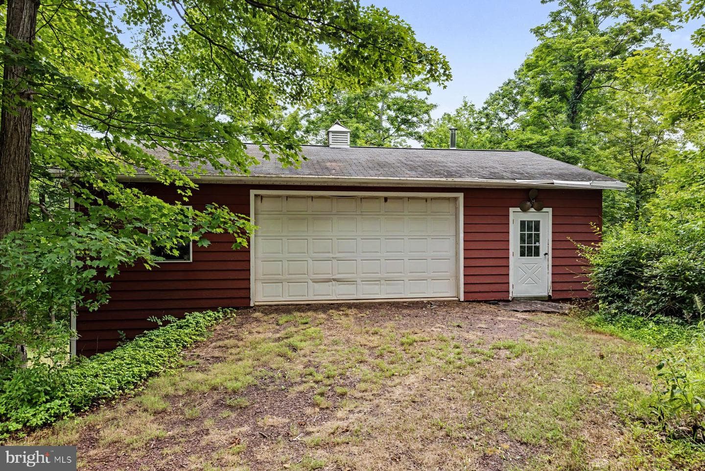 14 Stover Park Road photo 67