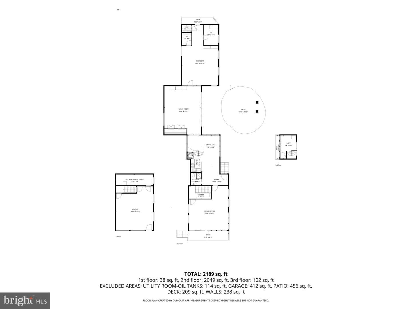 14 Stover Park Road photo 88