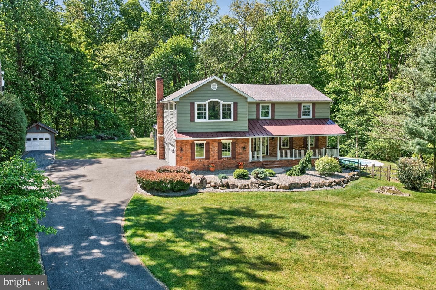 2485 Camp Rock Hill, Quakertown
