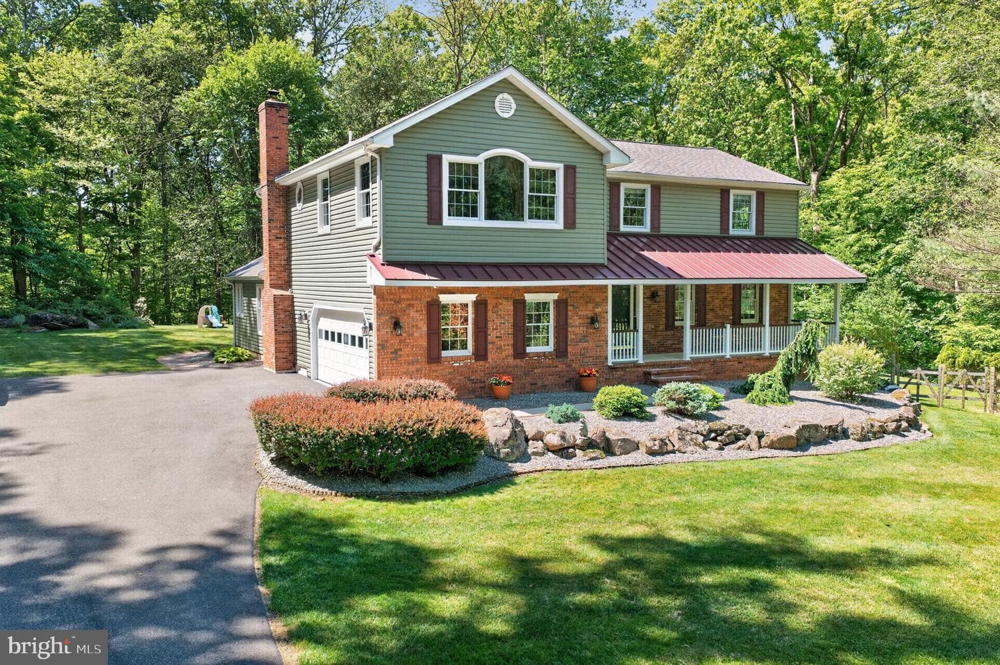 2485 Camp Rock Hill photo 3
