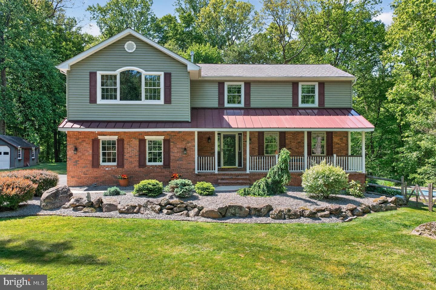 2485 Camp Rock Hill photo 5