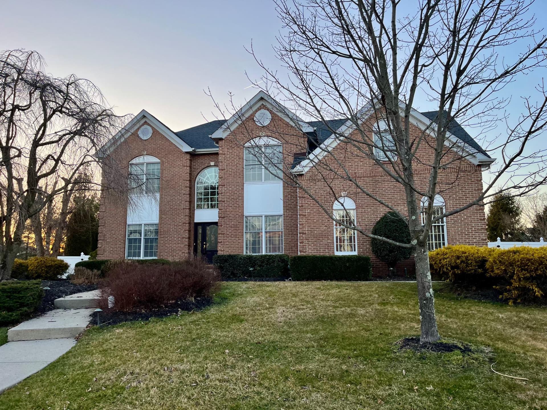 1224 Bridle Estates Drive, Yardley