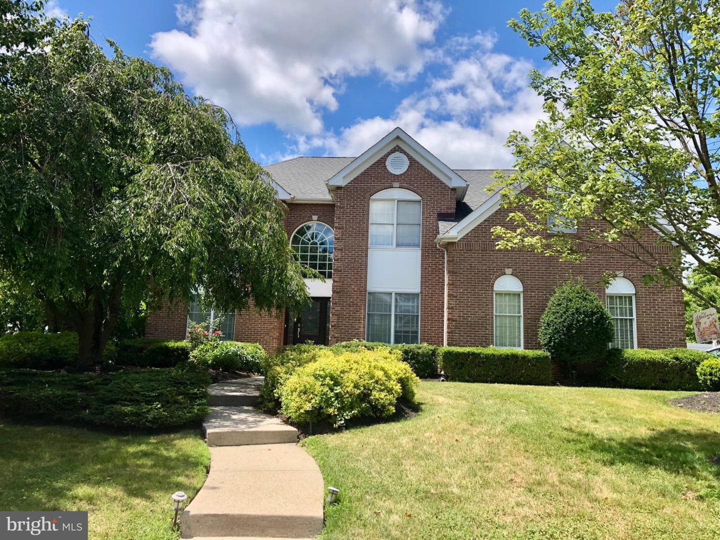 1224 Bridle Estates Drive, Yardley