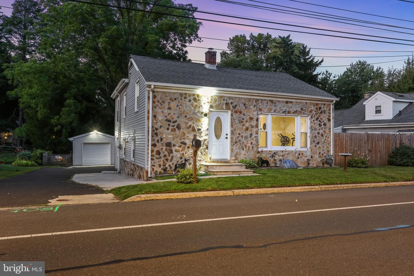 125 County Line Road, Feasterville Trevose