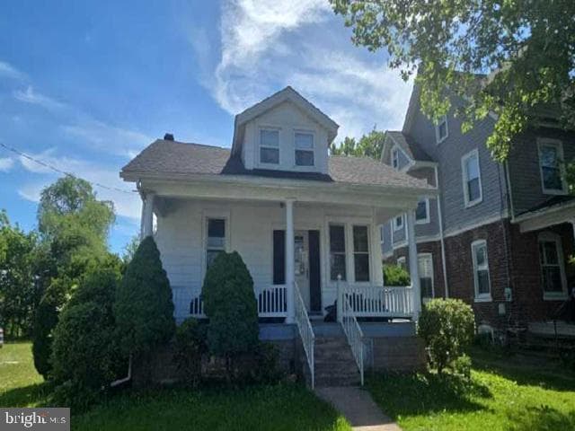 133 N Ambler Street photo 1