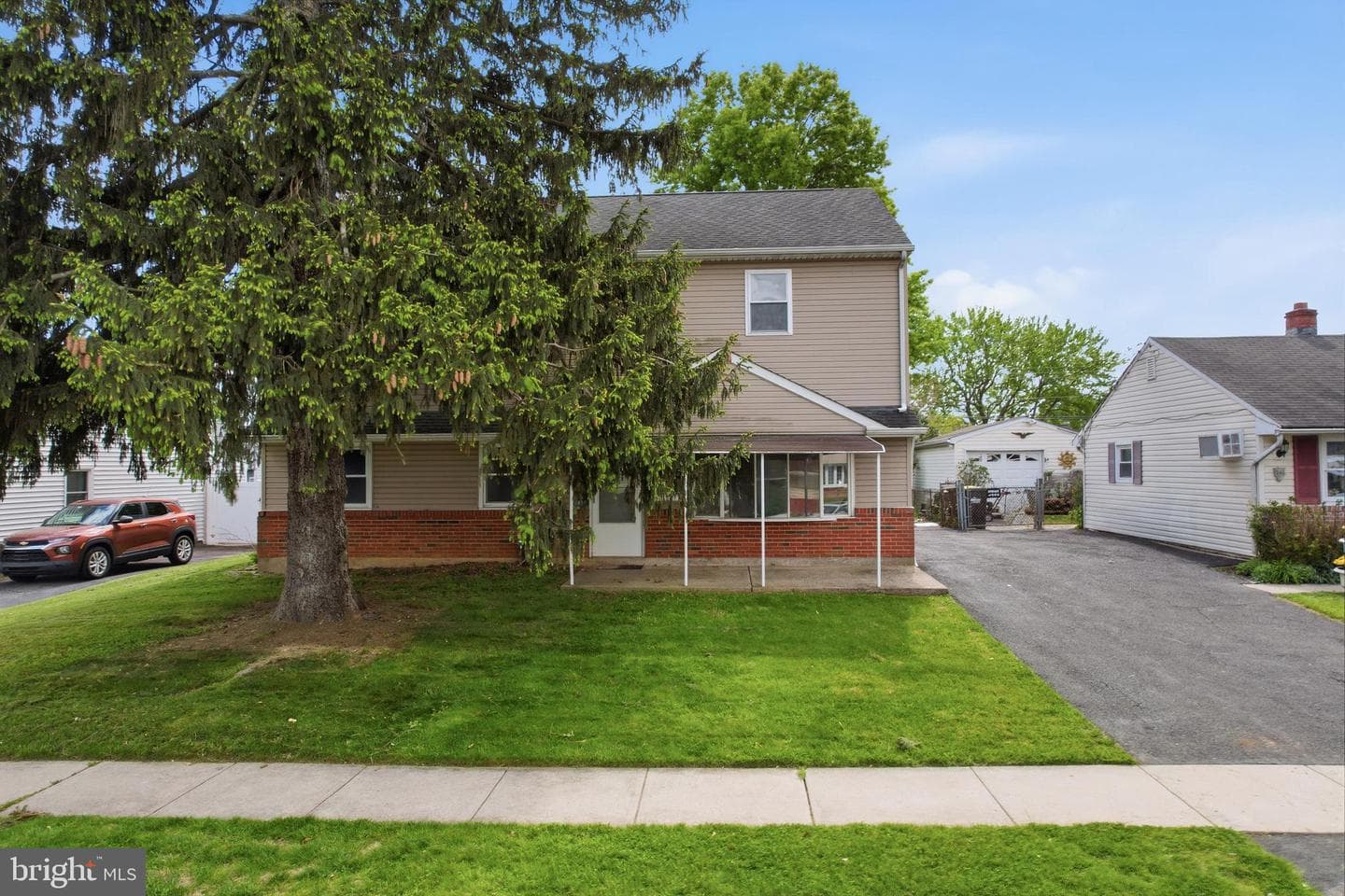 3824 Kingston Way, Bensalem