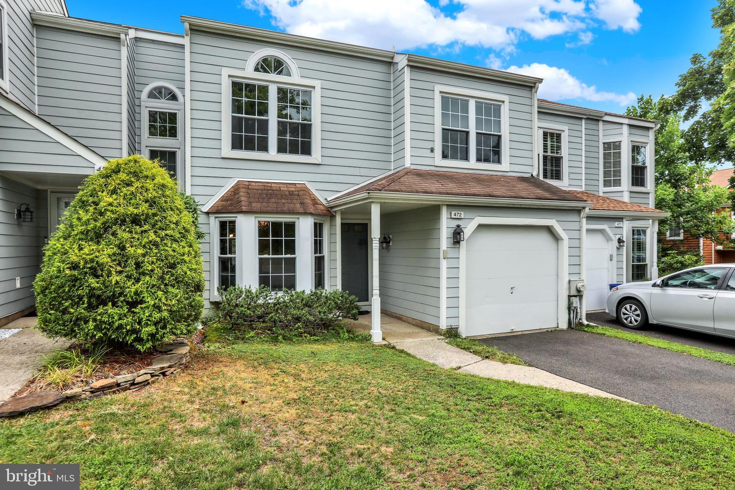472 Trumbull Court, Newtown