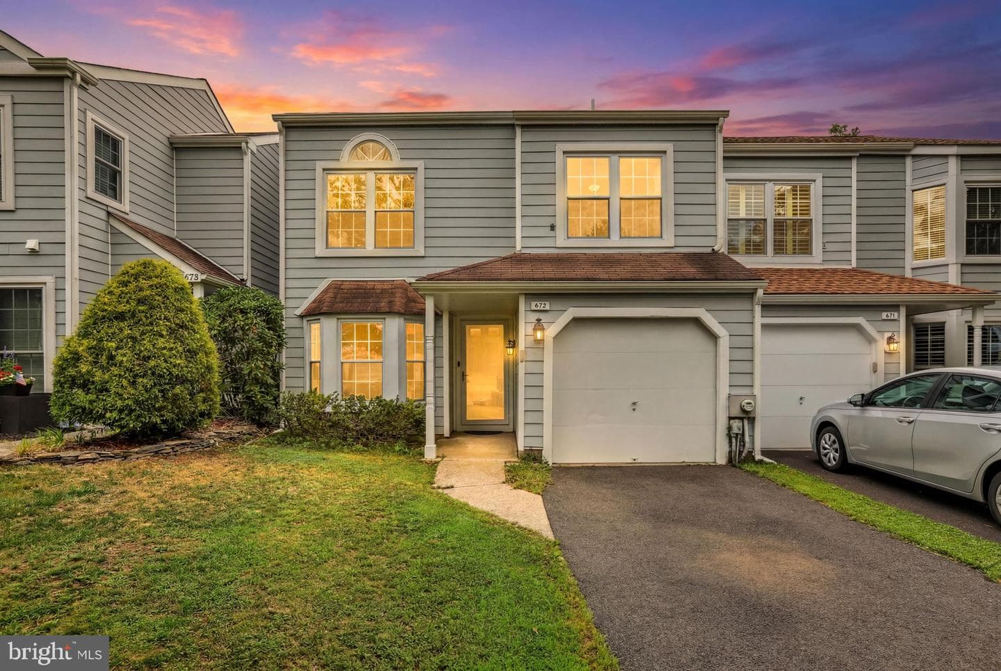 472 Trumbull Court, Newtown