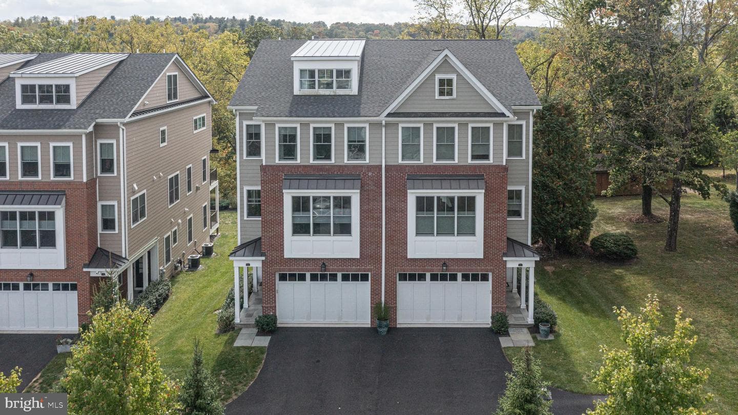 168 Old York Road, New Hope
