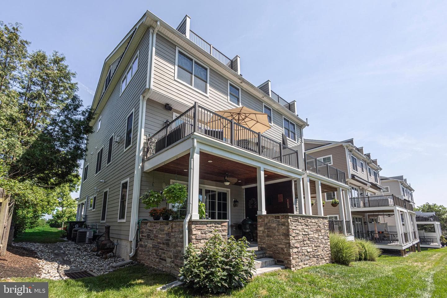 168 Old York Road photo 53