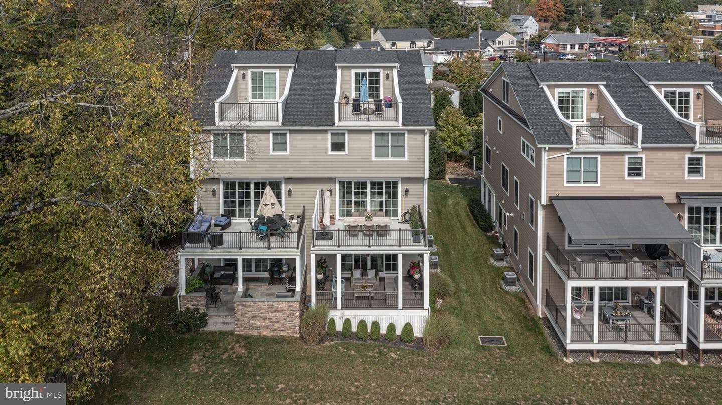 168 Old York Road photo 61