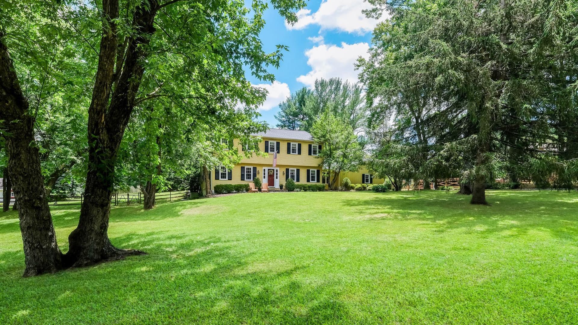 17 Stringer Drive, Doylestown