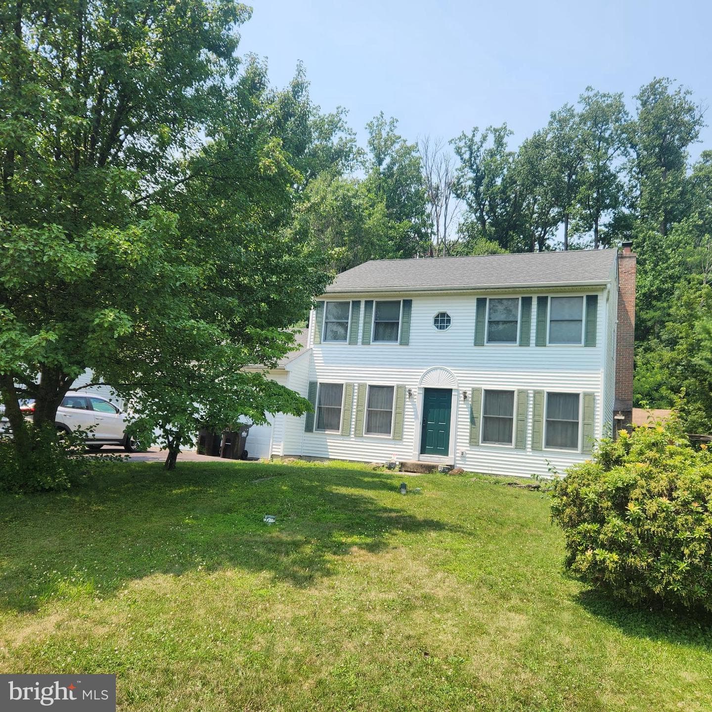 28 Ridge Run Road