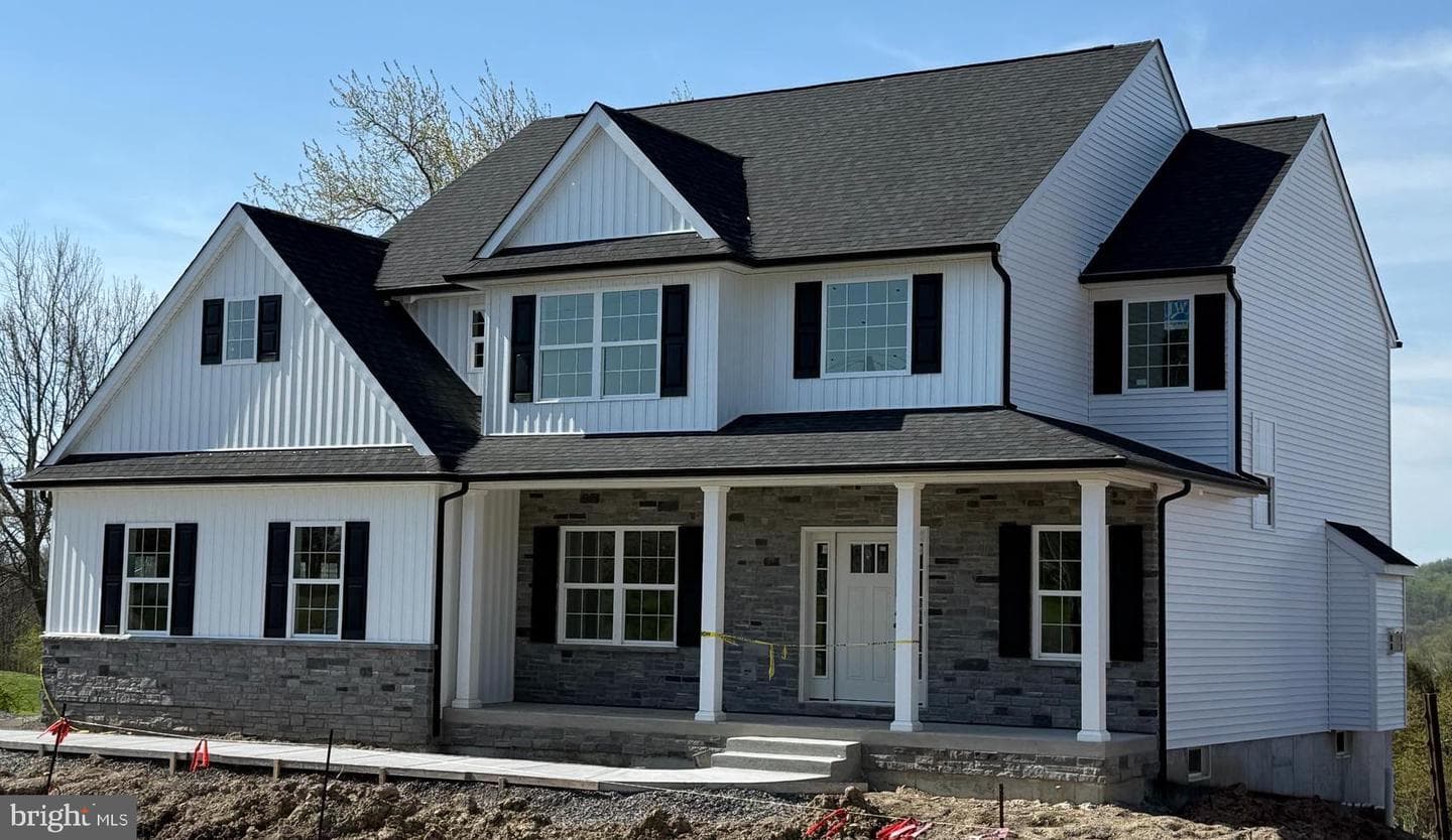 Lot 1 Callowhill Road, Perkasie