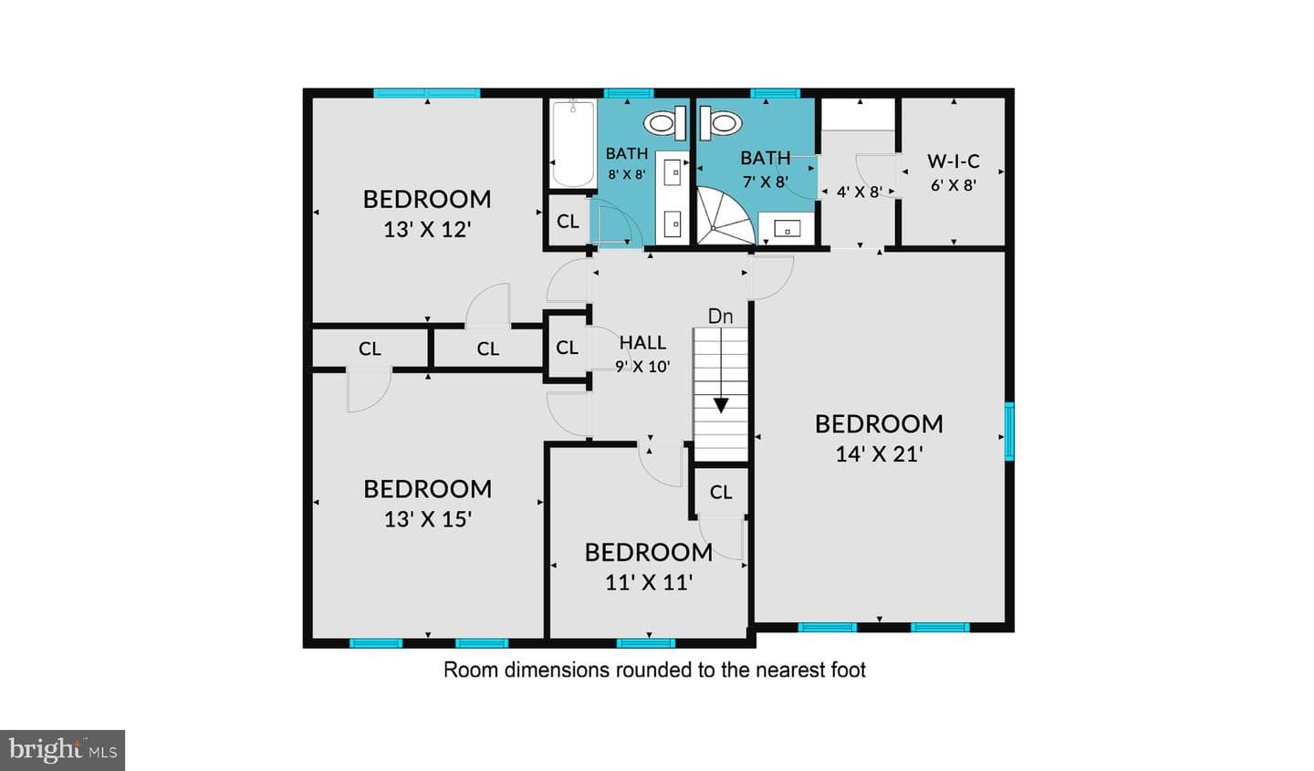2608 Springhill Circle photo 42