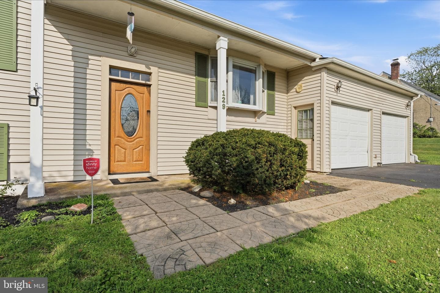 129 Green Street photo 3