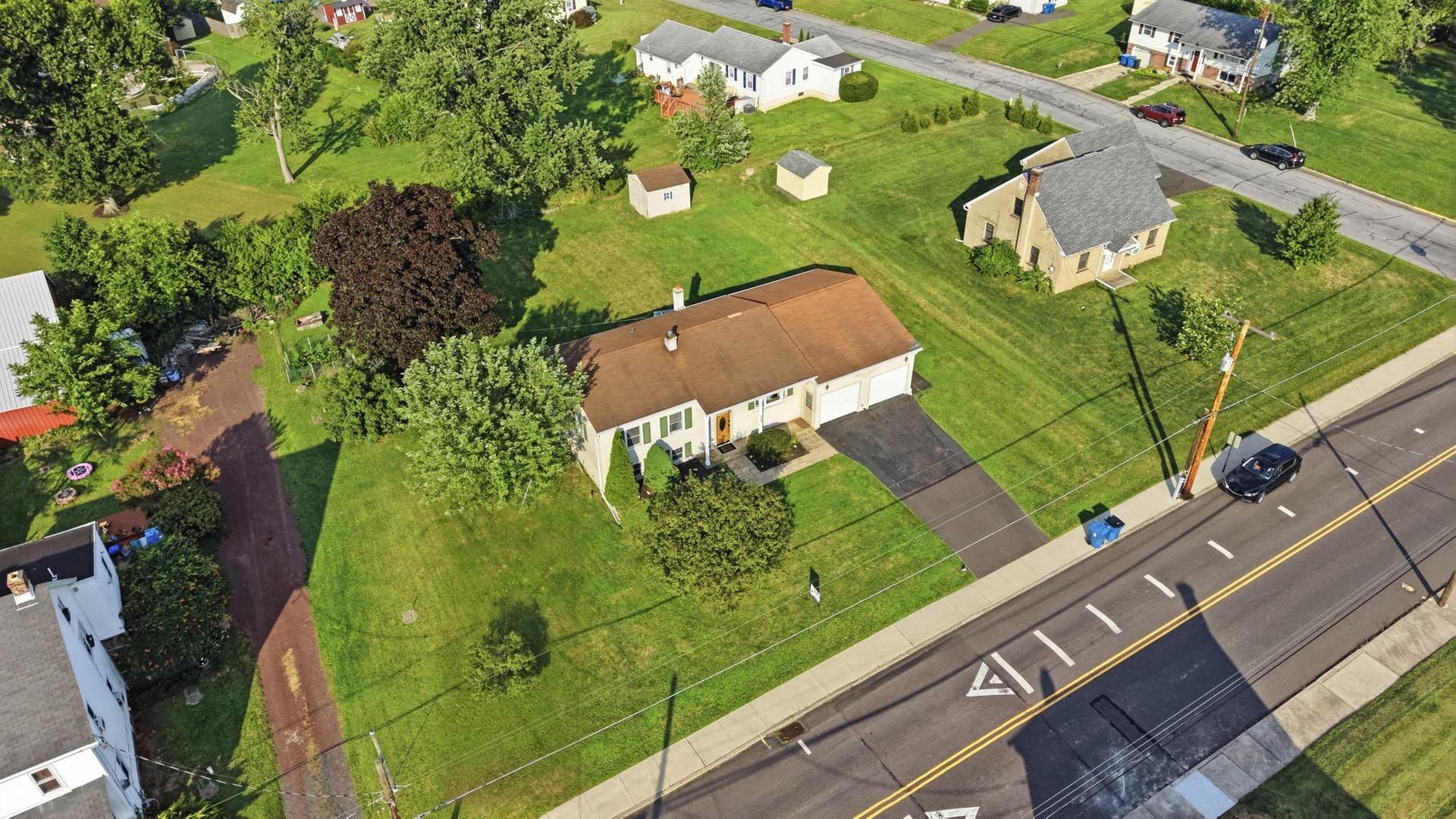 129 Green Street photo 38