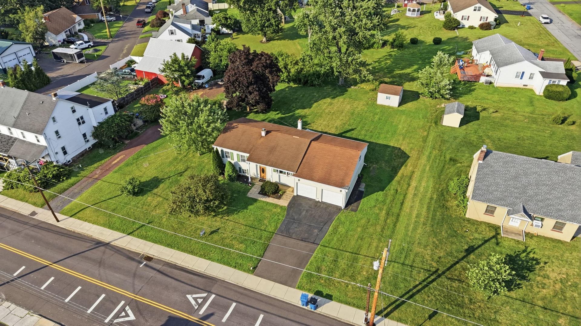 129 Green Street photo 39