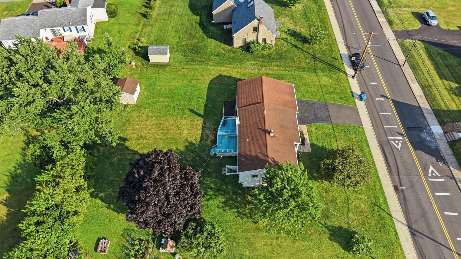 129 Green Street photo 40