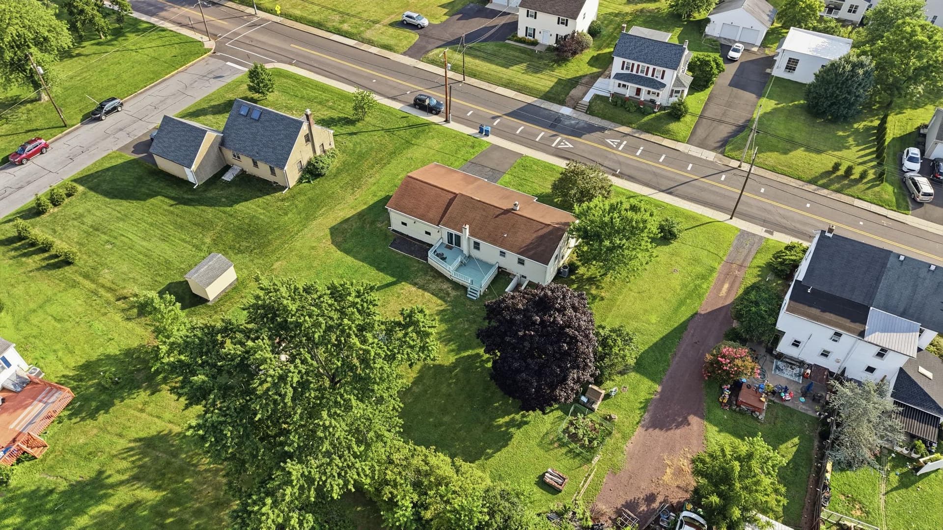 129 Green Street photo 41