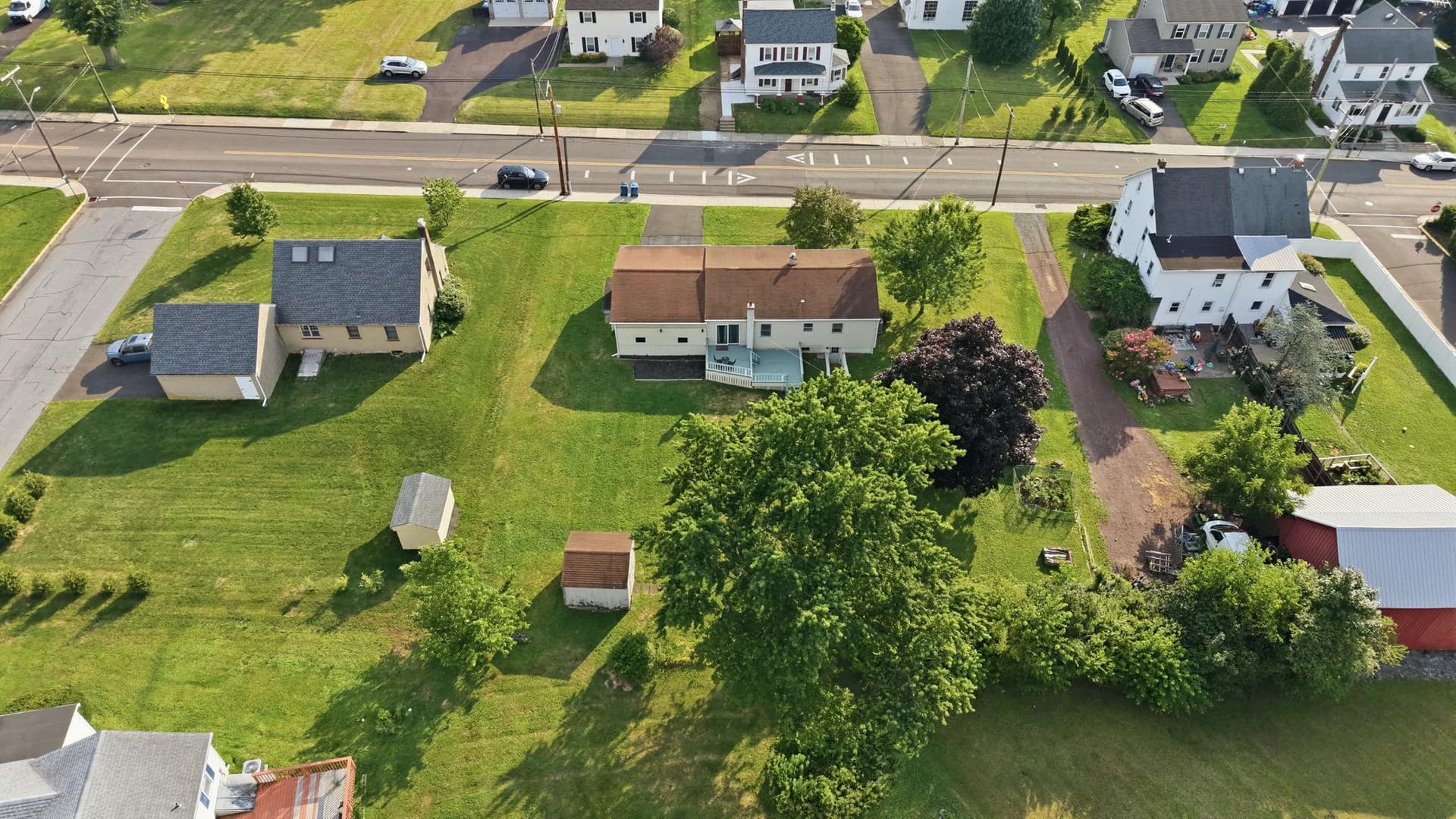 129 Green Street photo 42