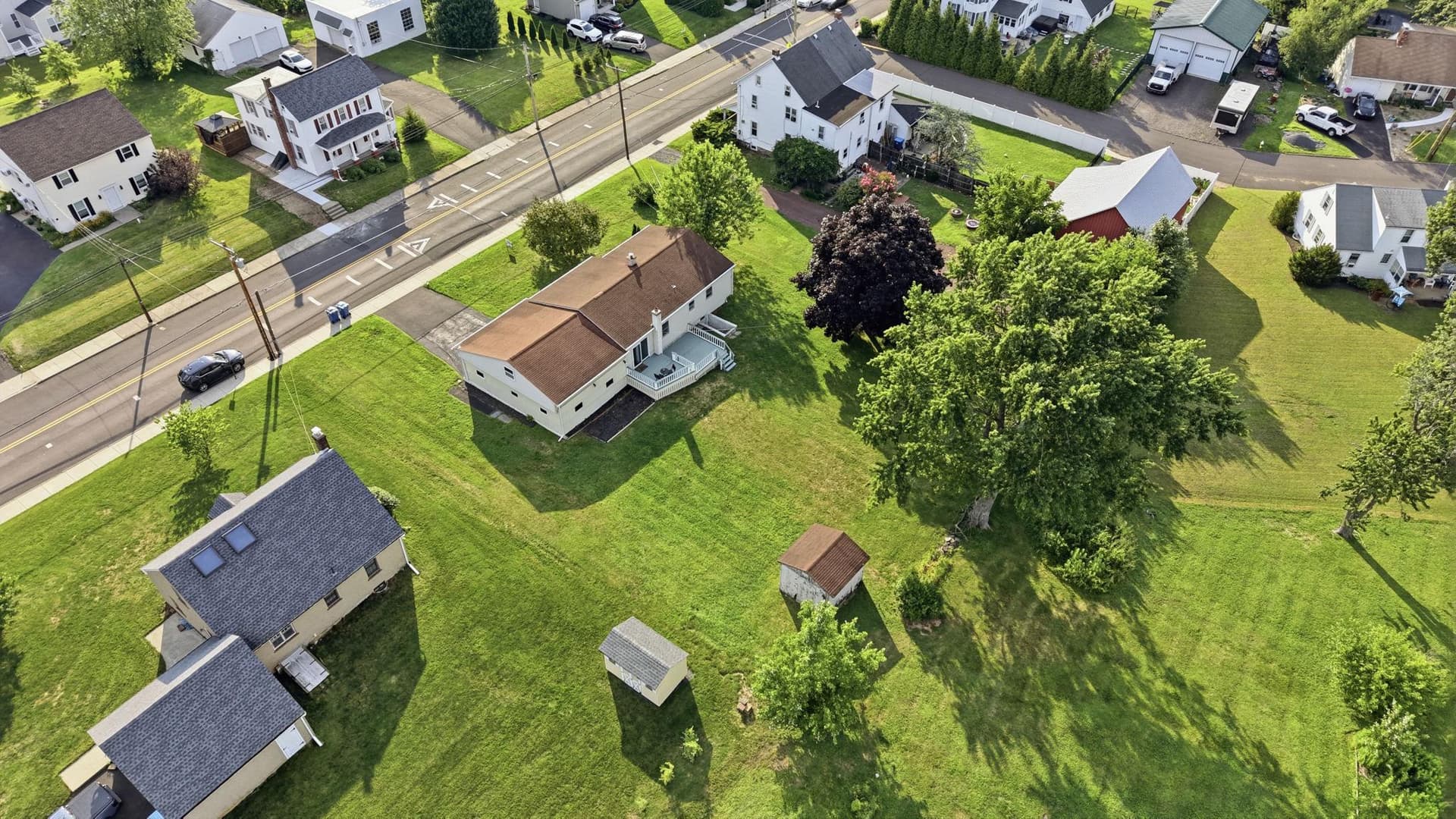 129 Green Street photo 43