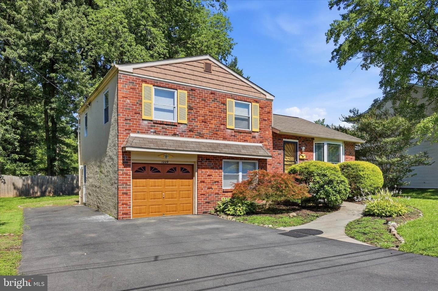 1229 Cornwells Avenue, Bensalem