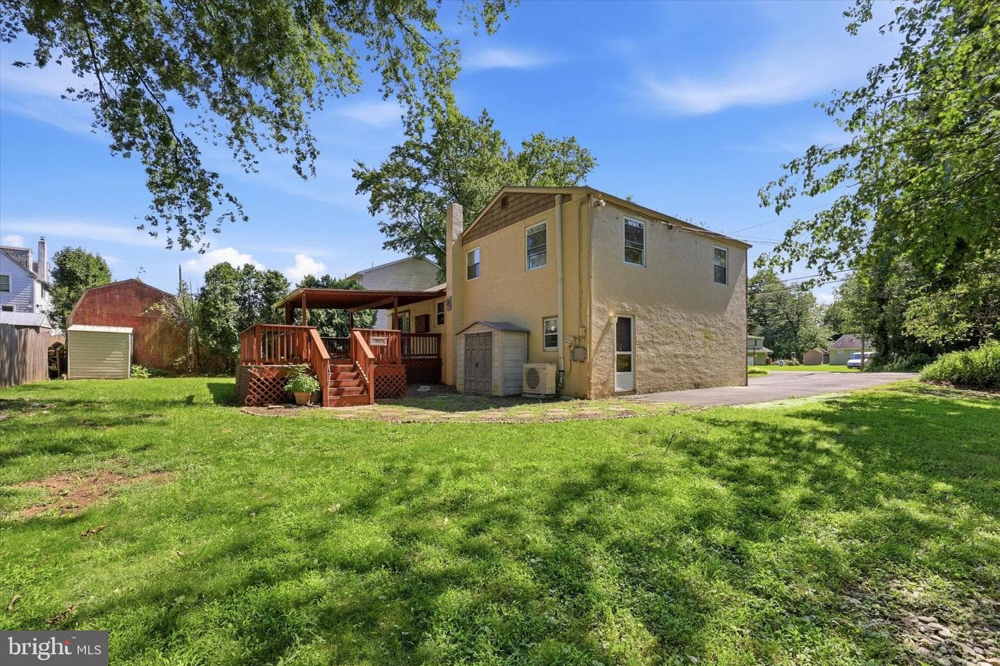 1229 Cornwells Avenue, Bensalem