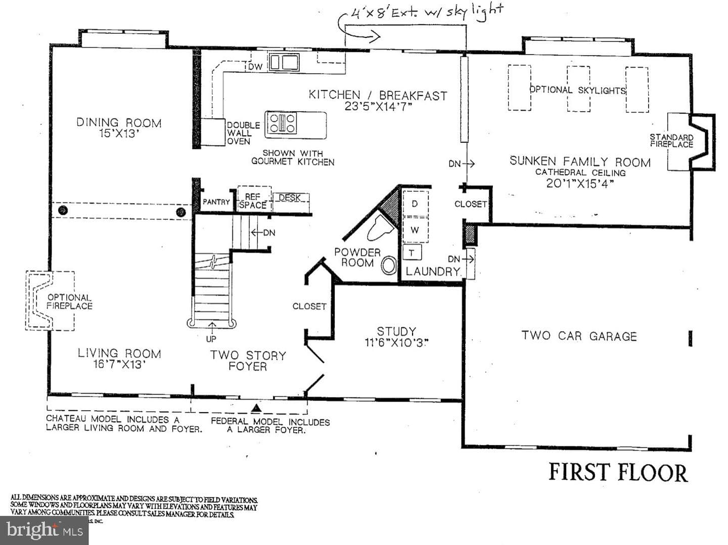 947 Countess Drive photo 28