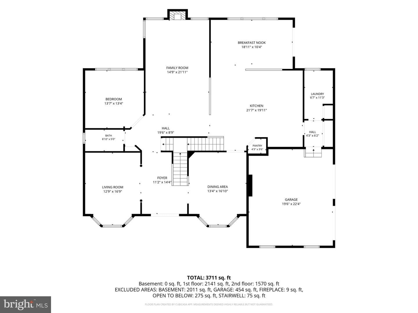 419 Brister Road photo 38
