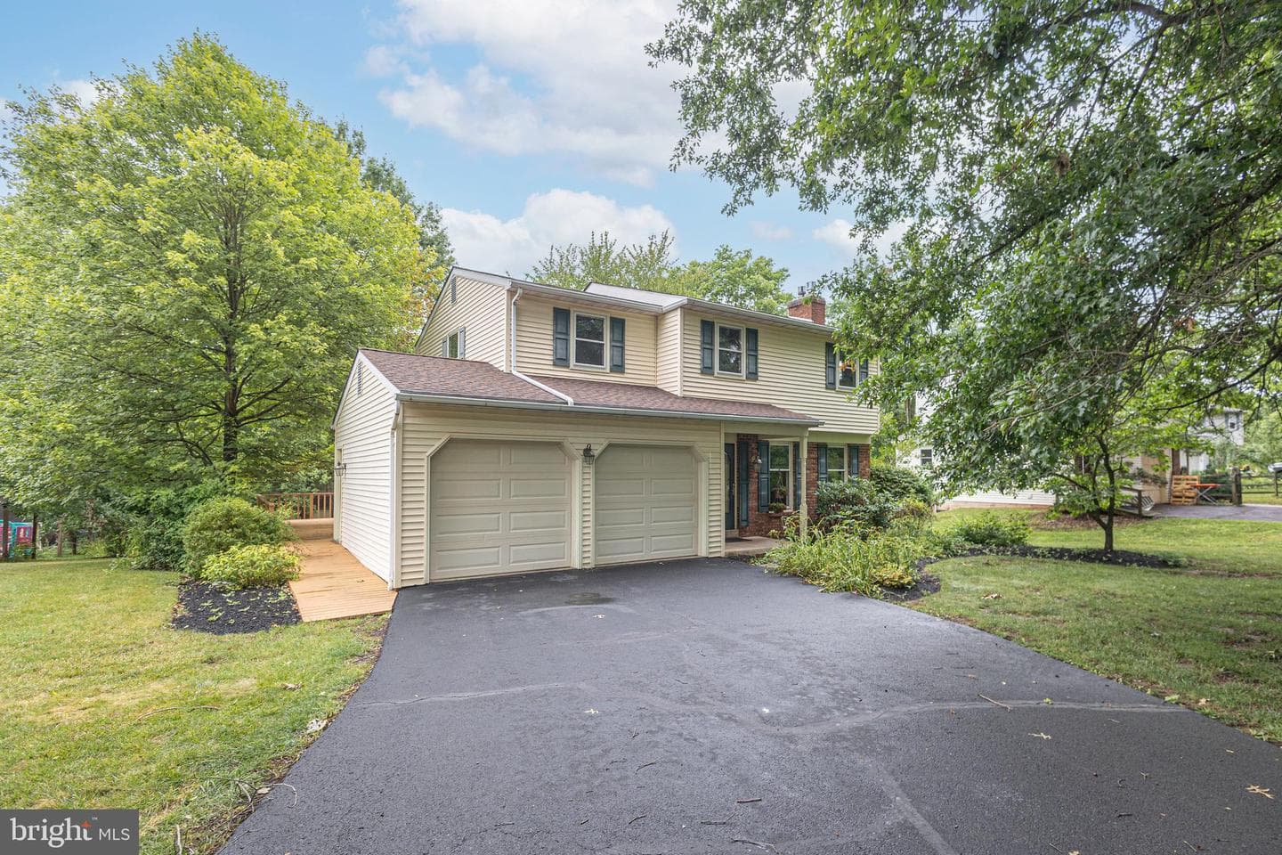 327 Thistle Lane, Perkasie