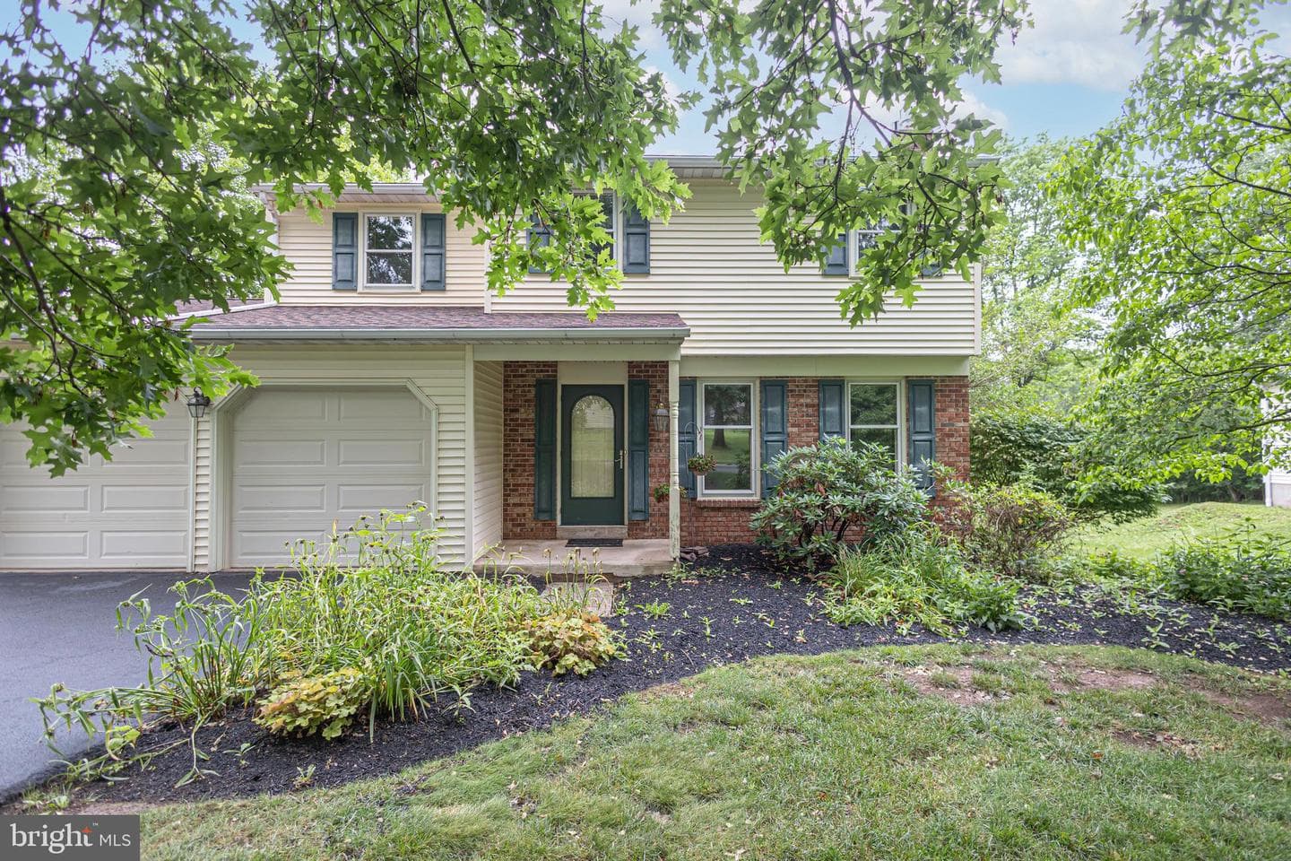 327 Thistle Lane, Perkasie