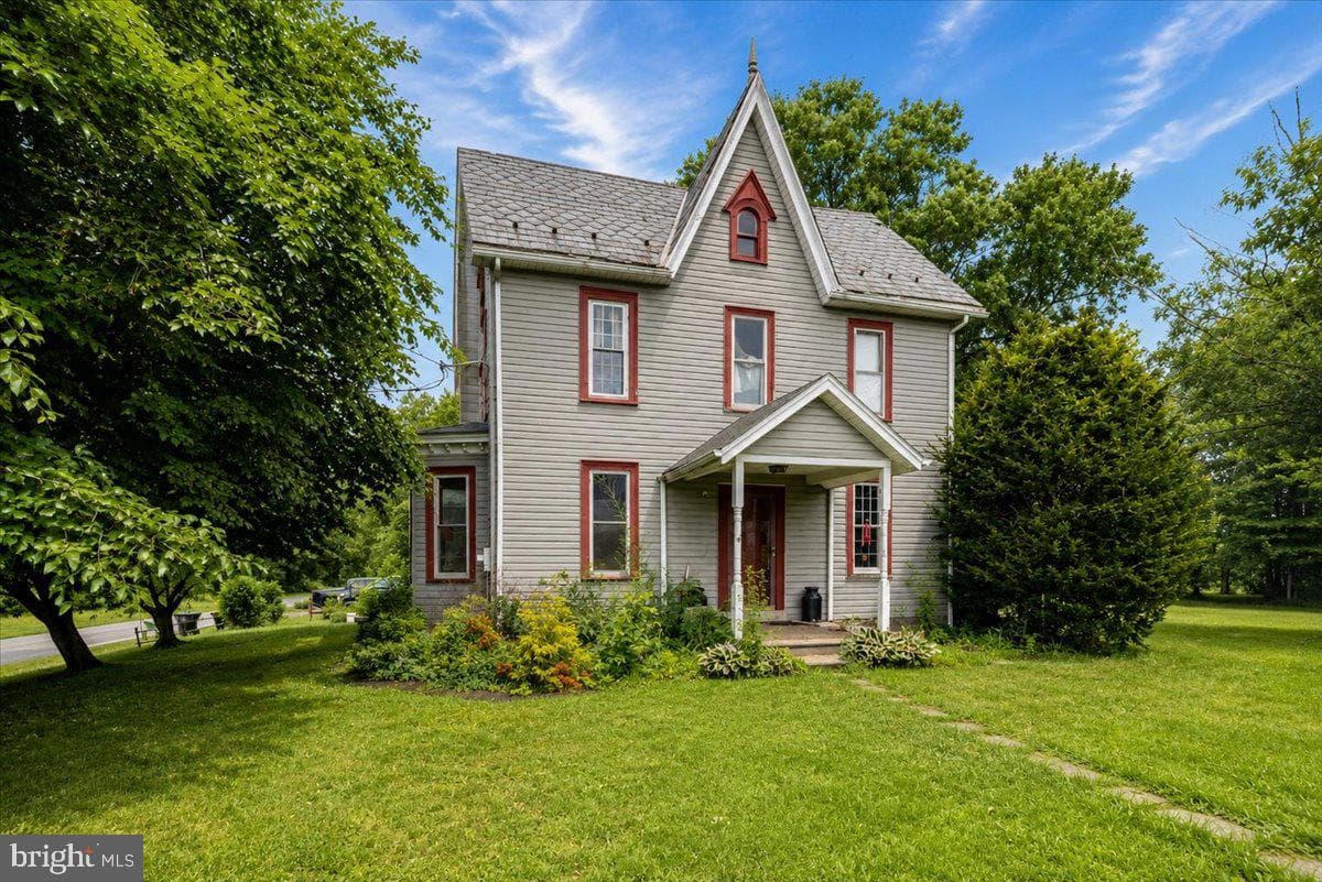 2260 Allentown Road, Quakertown