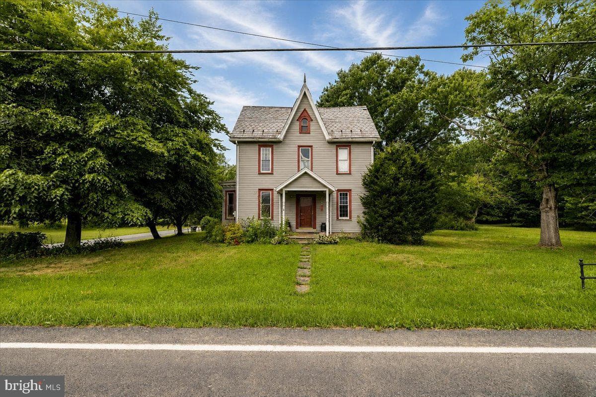 2260 Allentown Road photo 28