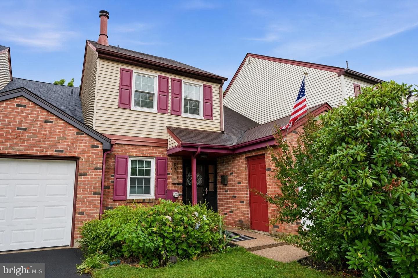 83 Andover Drive, Langhorne