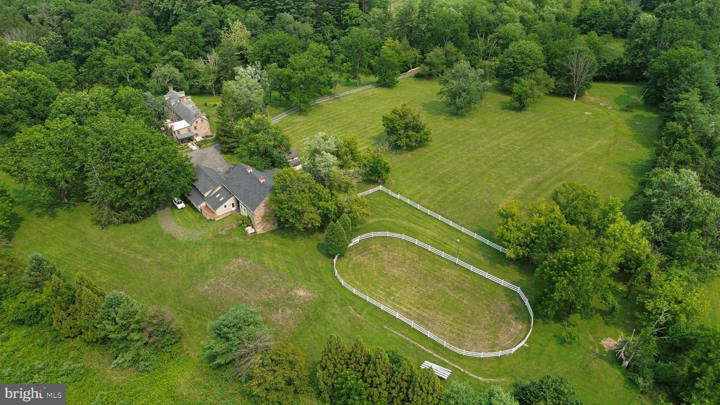 5792 Carversville Road photo 116