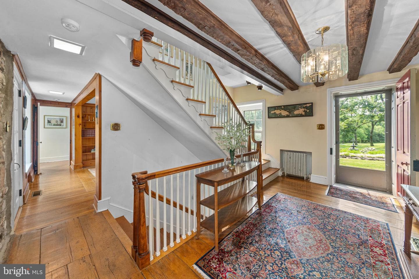 5792 Carversville Road photo 14