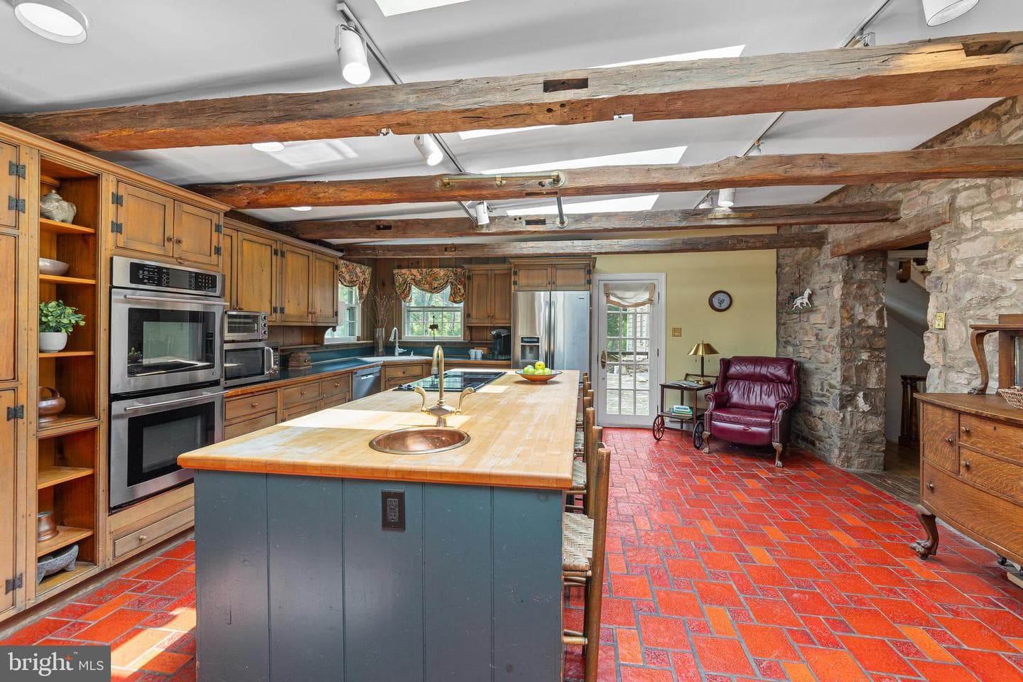 5792 Carversville Road photo 19