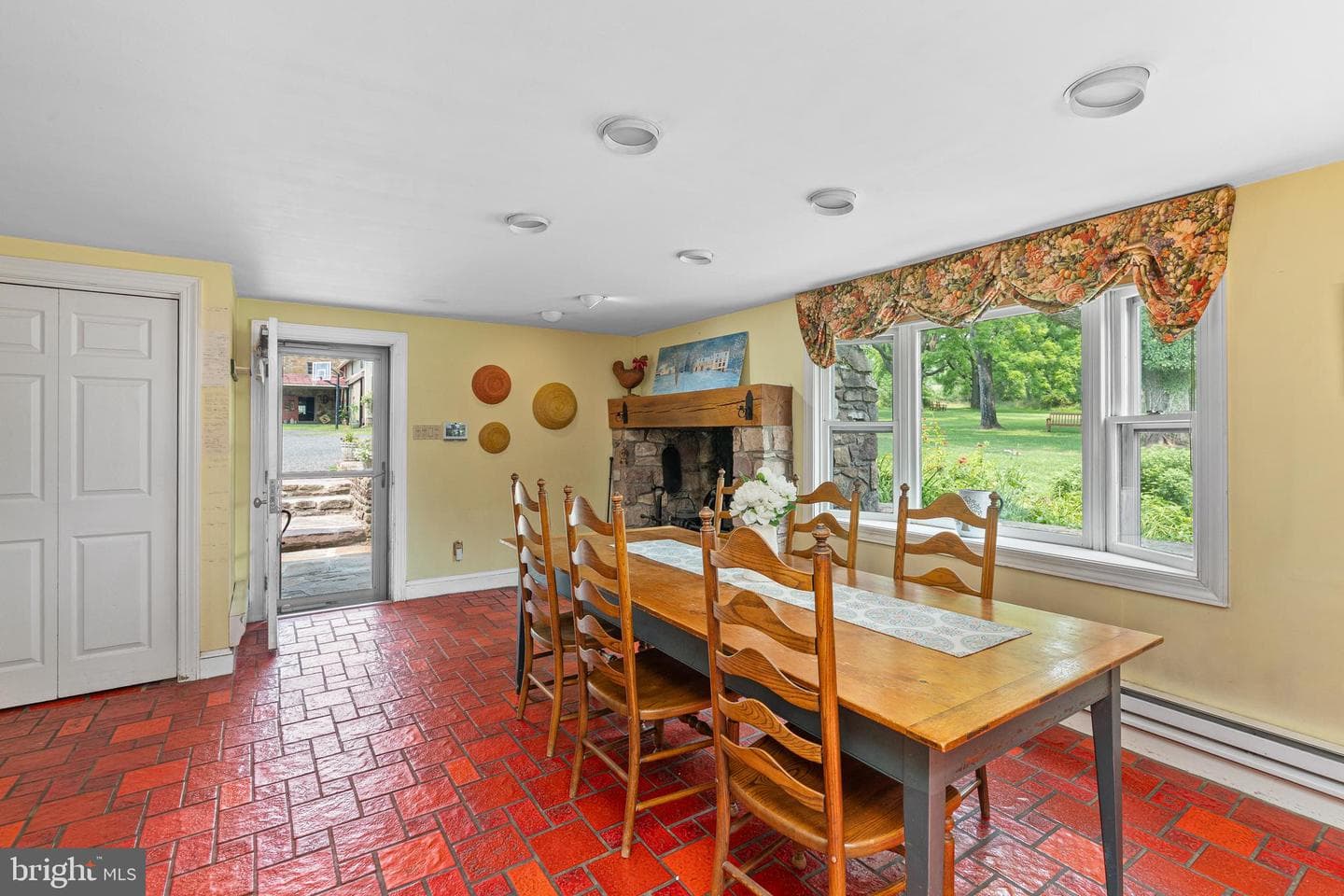 5792 Carversville Road photo 21
