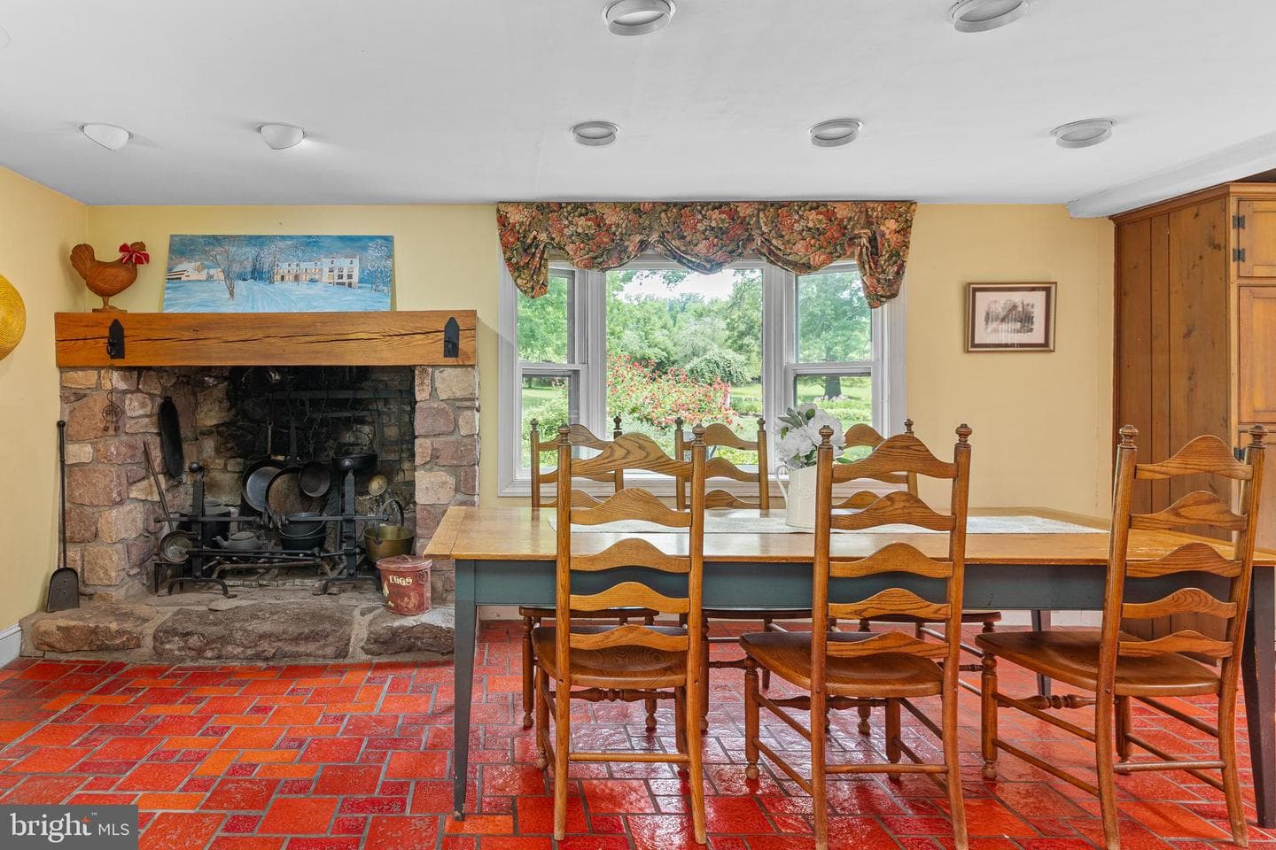 5792 Carversville Road photo 22