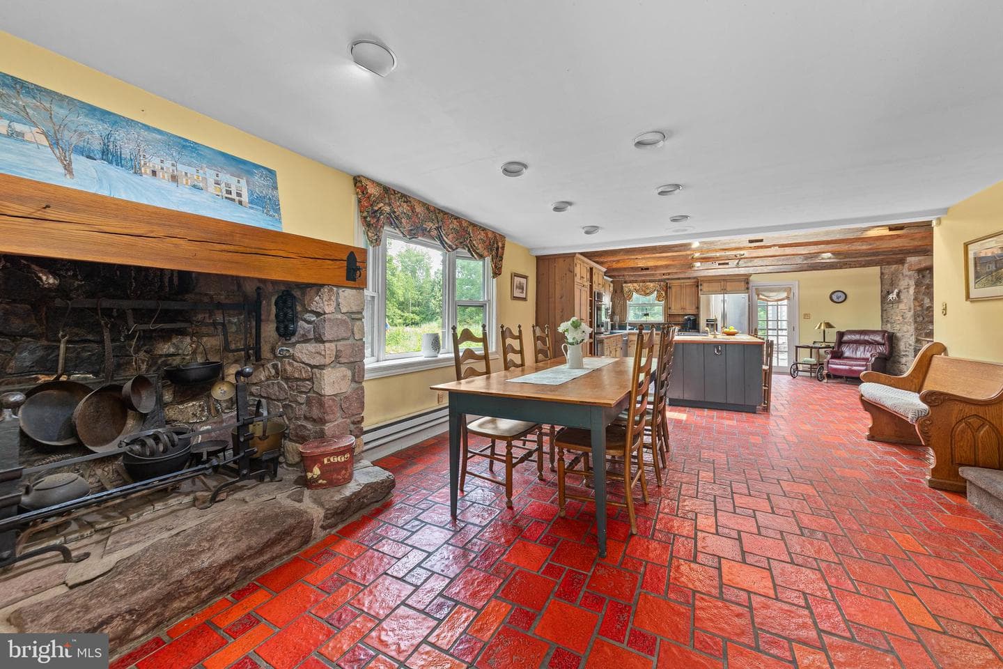 5792 Carversville Road photo 24