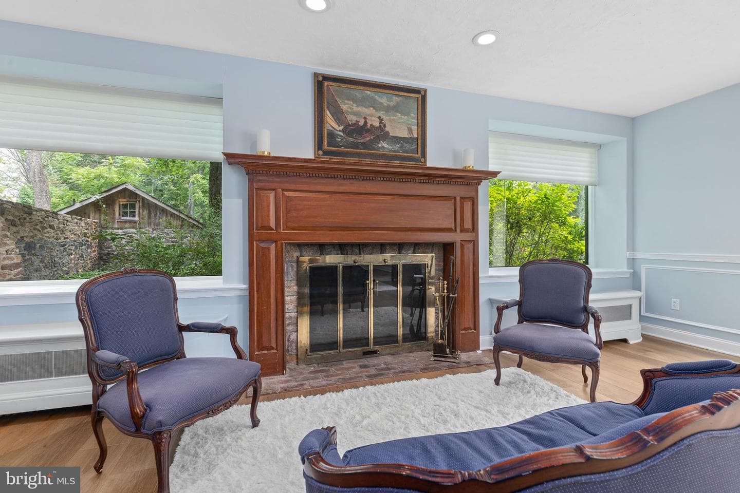 5792 Carversville Road photo 56