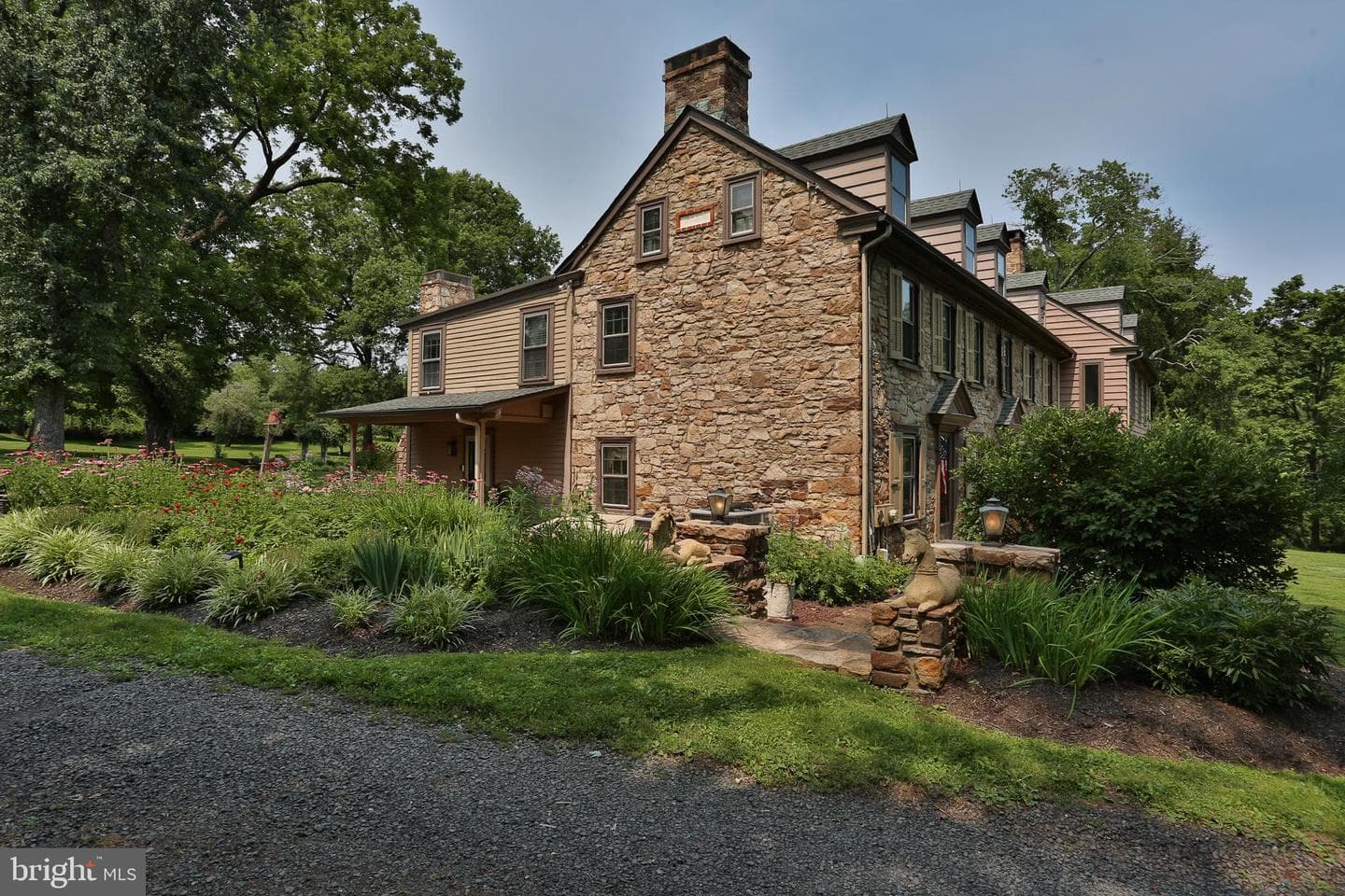 5792 Carversville Road photo 63