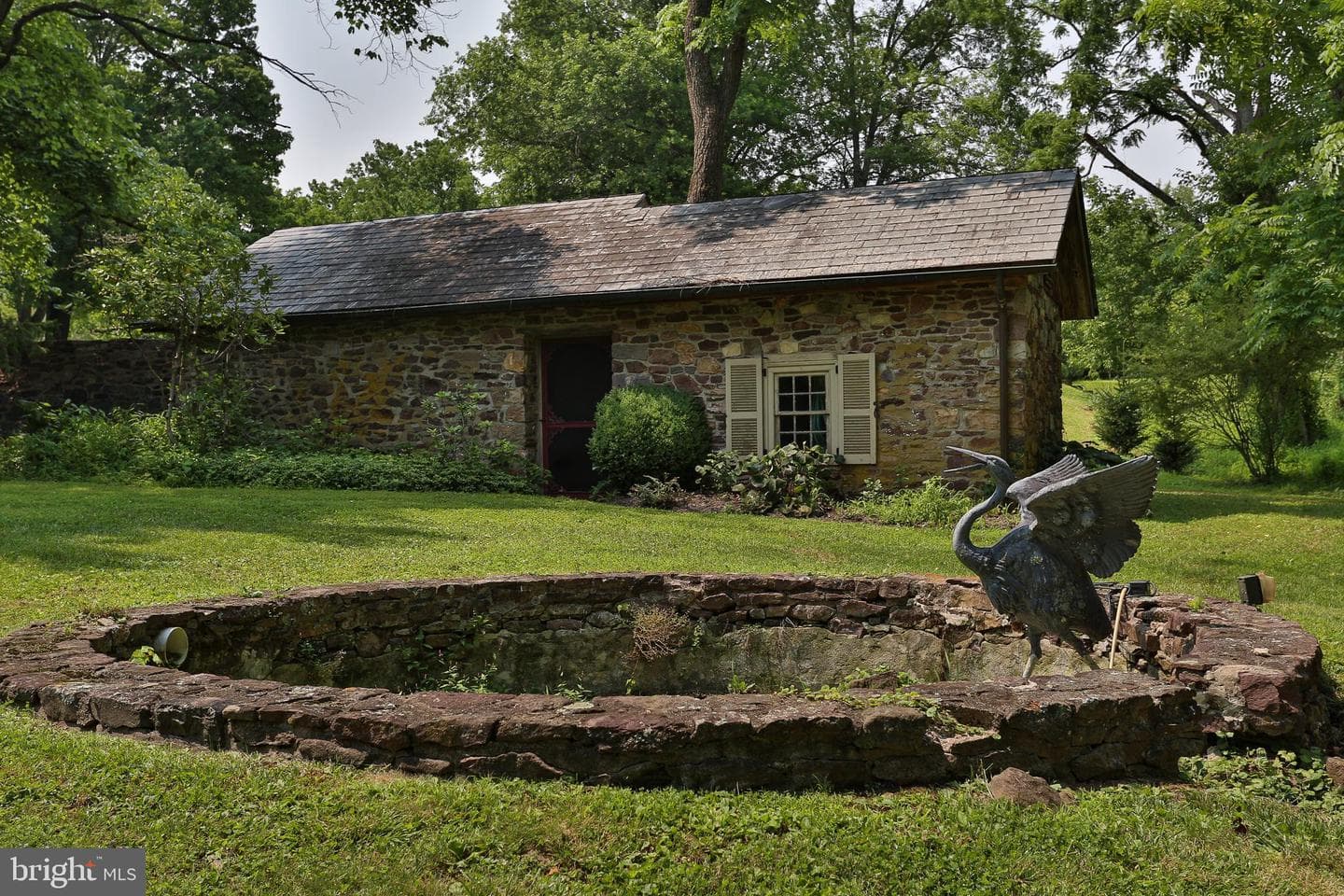 5792 Carversville Road photo 66