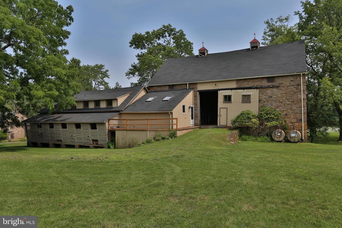 5792 Carversville Road photo 71