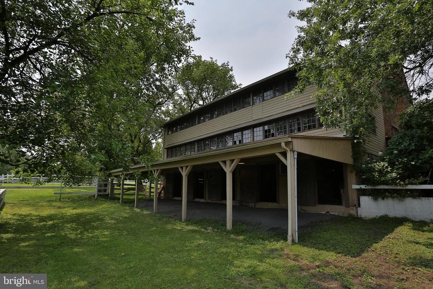 5792 Carversville Road photo 72