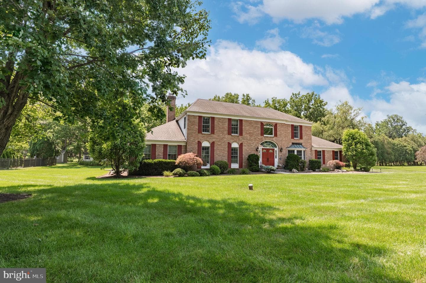5765 N Deer Run Road, Doylestown